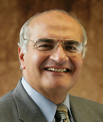 Amr Baz
